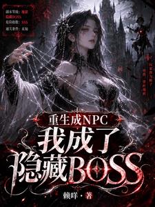 ������NPC�ҳ�������BOSS